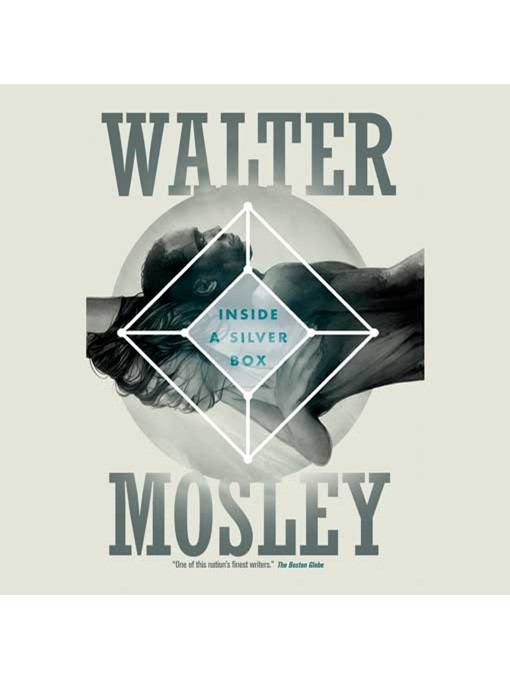 Title details for Inside a Silver Box by Walter Mosley - Available